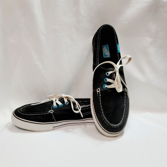 Vans | Shoes | Rare Vans Womans Hull 